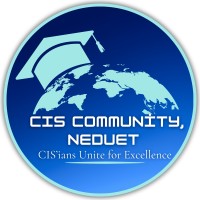 CIS Community, NEDUET logo - Similar company to Ned Software Community