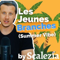 Les Jeunes Branches by Scalezia logo - Similar company to My Name Is Bond