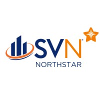 SVN | North Star logo - Similar company to Arcadia Property Services