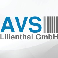 AVS Lilienthal GmbH logo - Similar company to Avdata Gmbh
