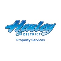 Henley and District Property Services logo - Similar company to Provox Uk