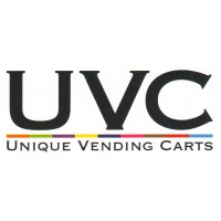 Unique Vending Carts logo - Similar company to Boss Defrost