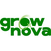 GrowNova Technologies logo - Similar company to Futurex Global Learning