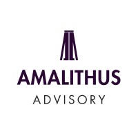 Amalithus logo - Similar company to Kathigitis