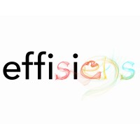 Effisiens logo - Similar company to Pragma Learn