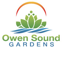 Owen Sound Gardens logo - Similar company to Owen Sound Ledgerock Ltd.