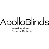 Apollo Blinds North East logo - Similar company to Deep North