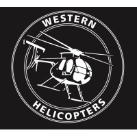 Western Helicopters, Inc logo - Similar company to Western Helicopter Services, Inc.