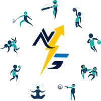 NextGen Sports Foundation logo - Similar company to My College Scout