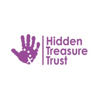 Hidden Treasure Trust CIO logo - Similar company to Escape Arts
