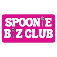 The Spoonie Biz Club logo - Similar company to Quality Plus Locums