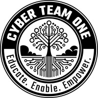 Cyber Team One logo - Similar company to Torque It