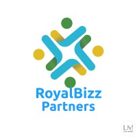RoyalBizzu Partners logo - Similar company to Dea Real Estates.