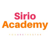 SIRIO Academy logo - Similar company to Wetech
