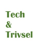 TechogTrivsel logo - Similar company to Center For Digital Dannelse