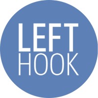 Left Hook logo - Similar company to Cp3 Construction Inc.