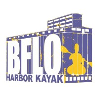 Bflo Harbor Kayak