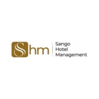 Sango Hotel Management logo - Similar company to Dafam Hotels