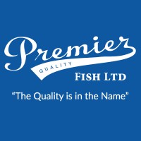 Premier Fish Ltd logo - Similar company to Ripple Tea