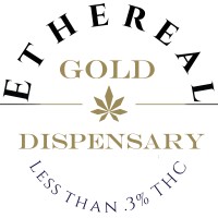 Ethereal Gold Dispensary