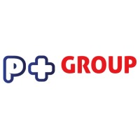 P+ Industry B.V. logo - Similar company to Technogas N.V.