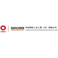 SINOMA INDUSTRY ENGINEERING (M) SDN BHD logo - Similar company to Flosym Sdn. Bhd.