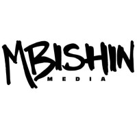 MBishin Media logo - Similar company to Forever Media
