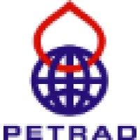 PETRAD Norway logo - Similar company to Ibromas Interiors Limited