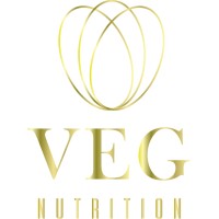 Veg Nutrition logo - Similar company to Veg+