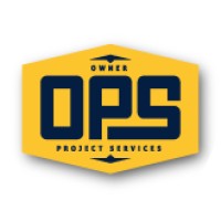 Owner Project Services logo - Similar company to Discovery Wind