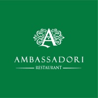 Restaurant Ambassadori logo - Similar company to Ambassadori Goderdzi Hotel