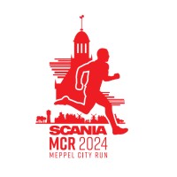 Meppel City Run logo - Similar company to Halve Marathon Oldenzaal