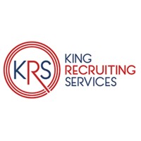 King Recruiting Services logo - Similar company to King Recruiting, Inc.