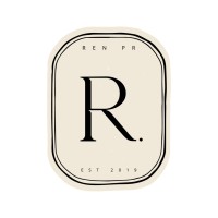 Ren Public Relations logo - Similar company to Creew