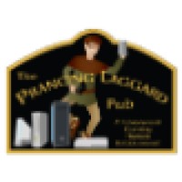 The Prancing Laggard Pub