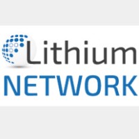 LITHIUM NETWORK logo - Similar company to Lithium Secure