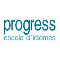 Progress Escola d´Idiomes logo - Similar company to Tec.Nicum- Consultoría E Ingeniería De Seguridad Industrial