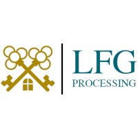 LFG Processing logo - Similar company to Beauty Therapy
