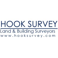 Hook Survey Limited logo - Similar company to Survey Design Services & Associates Ltd