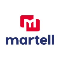 Martell Perú logo - Similar company to Aglab Perú