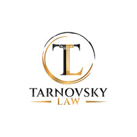Tarnovsky Law logo - Similar company to Dana Braslow, Llc