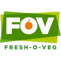 Fresh-O-Veg Pvt .Ltd. ( FOV ) logo - Similar company to Tecverse