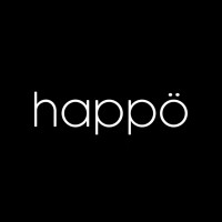 Happo logo - Similar company to Mark O'Day