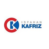 ISFAHAN KAFRIZ logo - Similar company to Rak (راه آهن کشش)