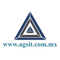AGSIT Consultoría Empresarial logo - Similar company to Tres Ejes - Consultoría Empresarial