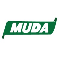 Muda Paper Mills Malaysia Berhad logo - Similar company to Muda Packaging Industries Sdn Bhd
