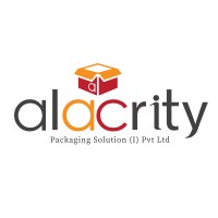 Alacrity Packaging Solutions logo - Similar company to Pack Age Corrugated Boxes