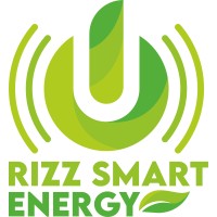 Rizz Smart Energy logo - Similar company to Electrical Power System And Renewable Energy Laboratory