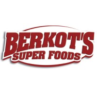 Berkot'S Super Foods