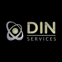 Grupo DIN Services logo - Similar company to Rillsoft Sistemas